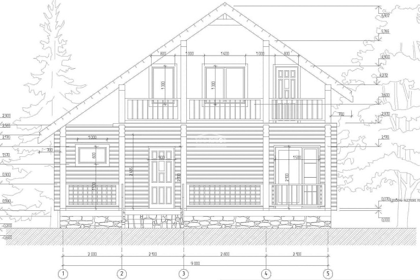 Баня 2338 Баня 2338