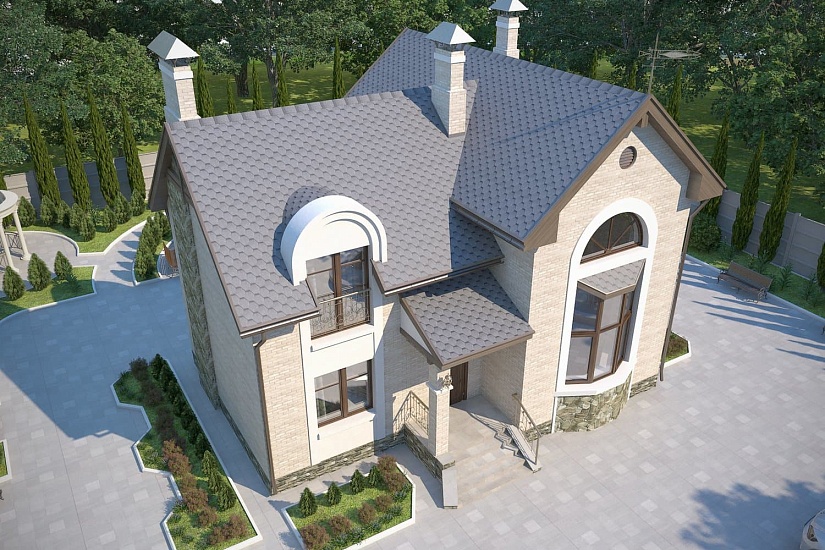 Проект 31 ПДФ