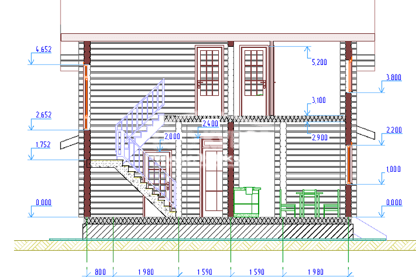Баня 2406 Баня 2406