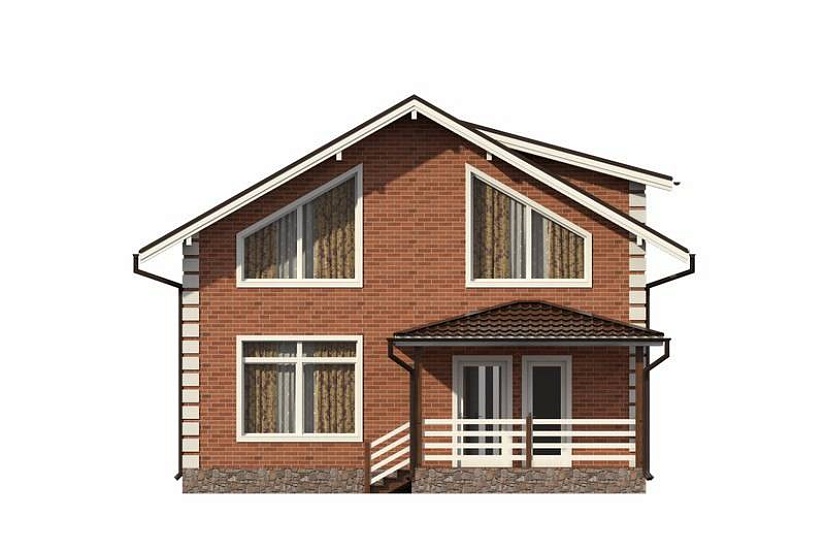 Жилой дом 997