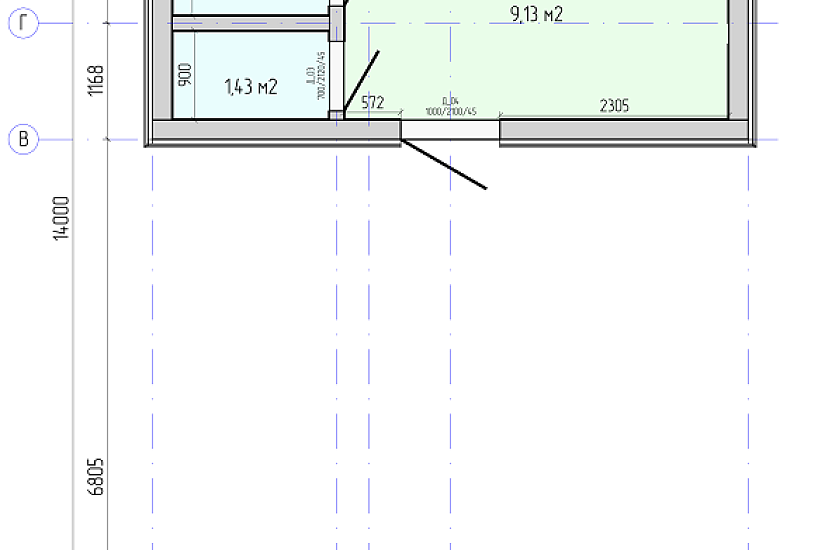Дом-каркасный-2этажа-6000х14000-АР-КР Дом-каркасный-2этажа-6000х14000-АР-КР