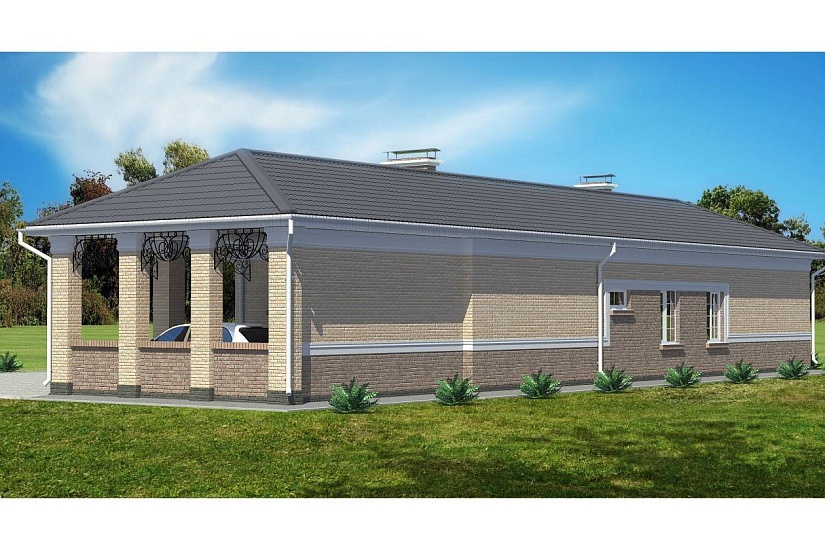 Гараж 320 Гараж 320