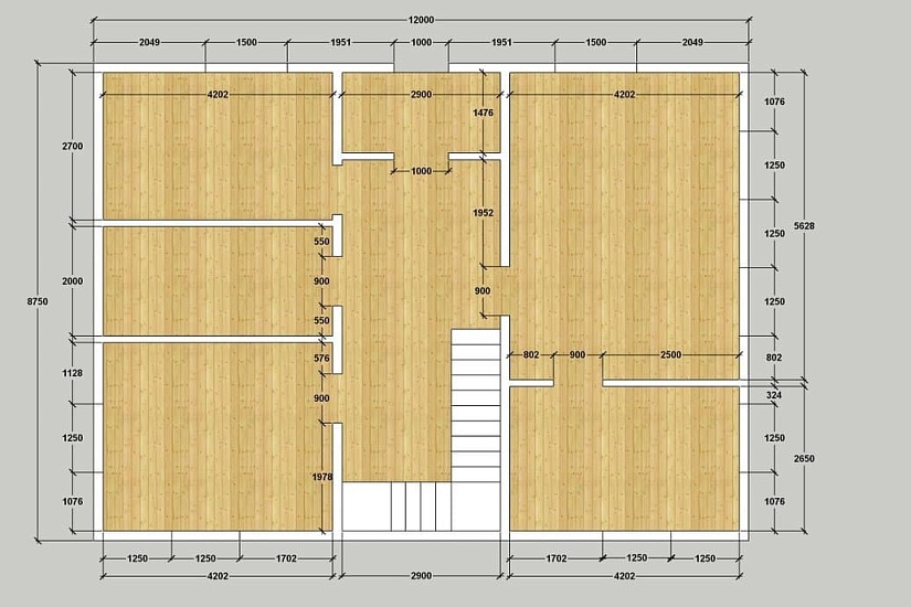 Дом 210 Дом 210