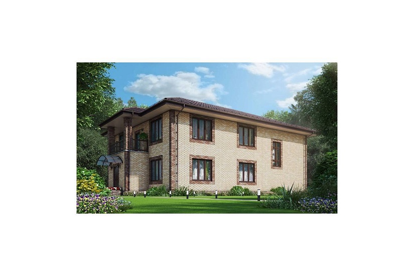 Жилой дом 405