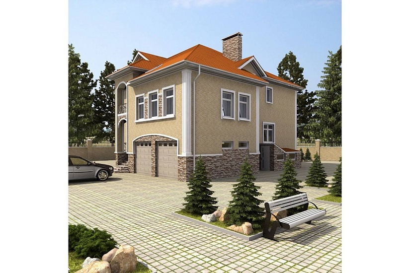 Жилой дом 178 Жилой дом 178