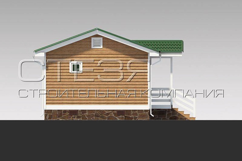 Жилой дом 2511