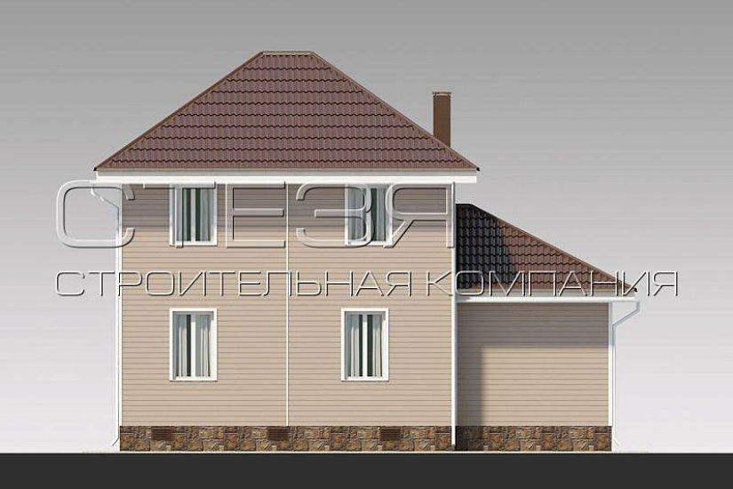 Жилой дом 2501 Жилой дом 2501