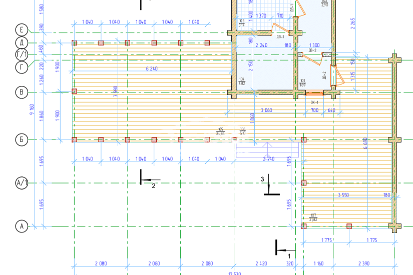 Баня 2361 Баня 2361