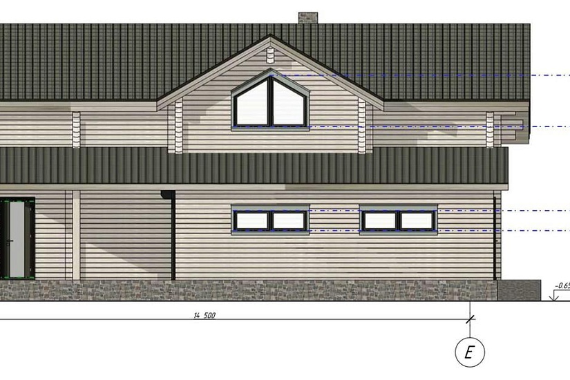 Дом-брус200х142-16500х14500-1,5эт-АР