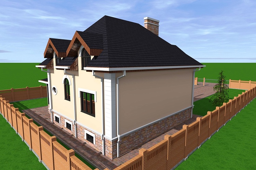 Проект 222 ПДФ