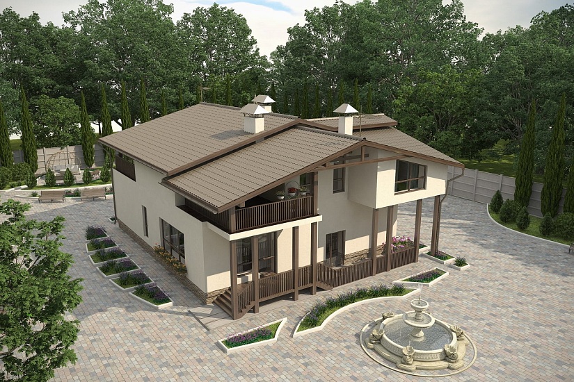 Проект 50 ПДФ