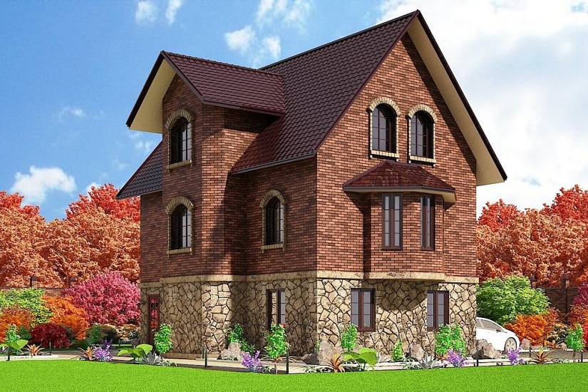 Проект 24 ПДФ