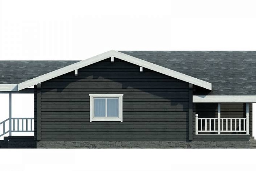 Жилой дом 01045 Жилой дом 01045