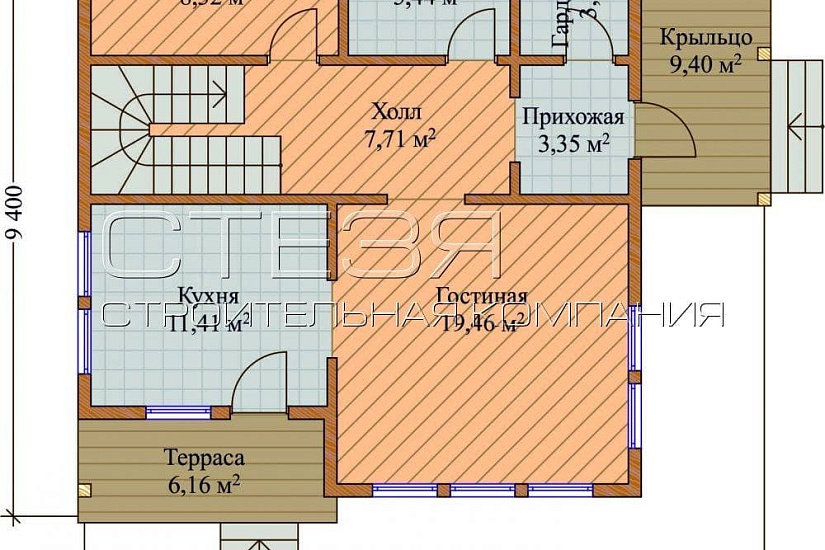 Жилой дом 2467 Жилой дом 2467