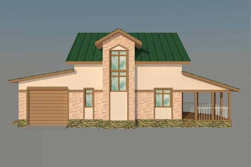 Жилой дом 2214 Жилой дом 2214