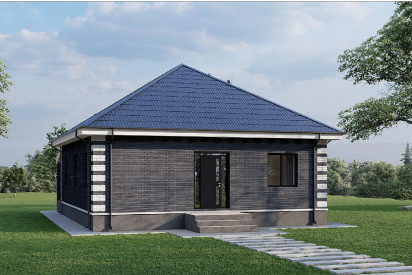 Дом-газобетон-1этаж-10800х16100-АР