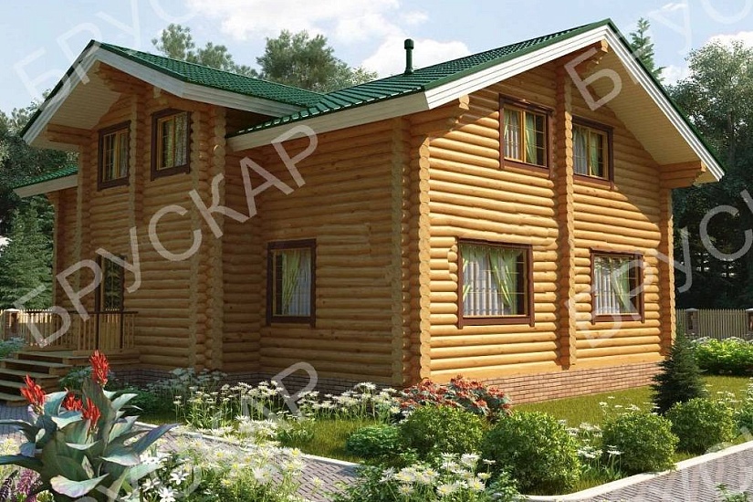 Жилой дом 0074 Жилой дом 0074