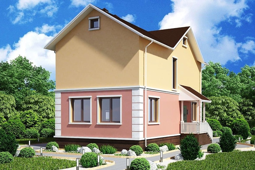 Проект 217 ПДФ