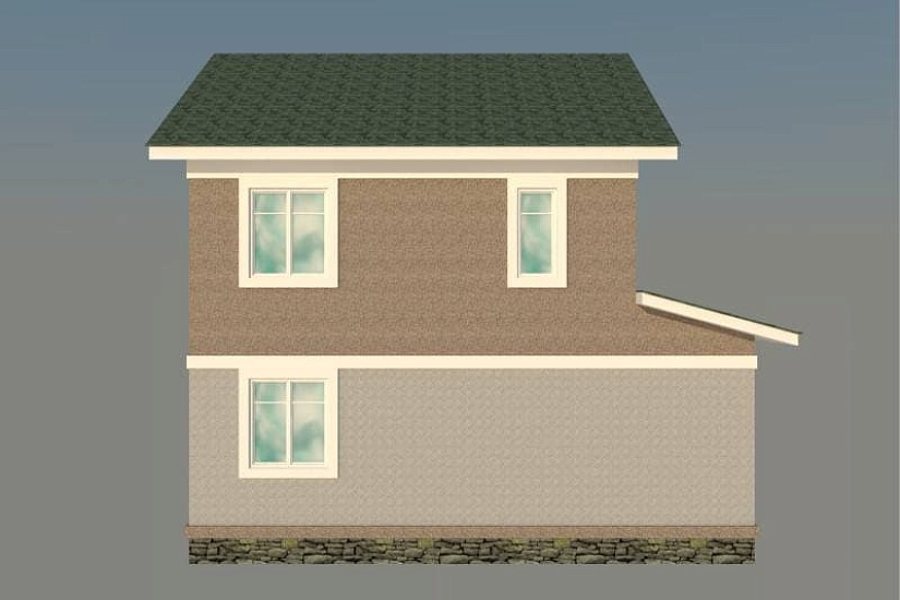 Жилой дом 2142 Жилой дом 2142