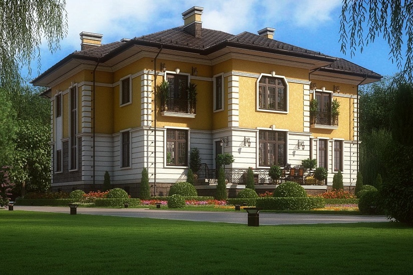 Проект 369 ПДФ