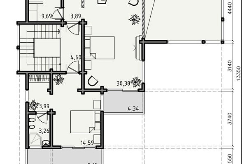 Сингапур 210 м2 2 Сингапур 210 м2 2