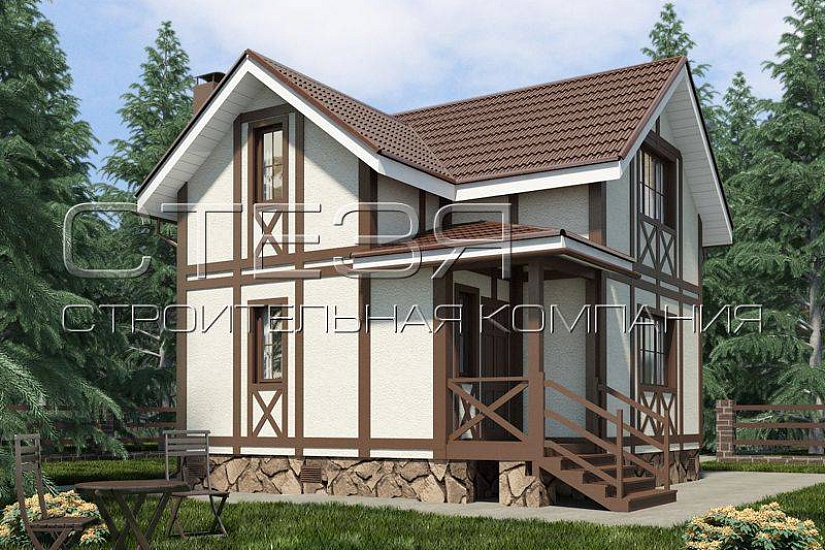 Жилой дом 2508 Жилой дом 2508