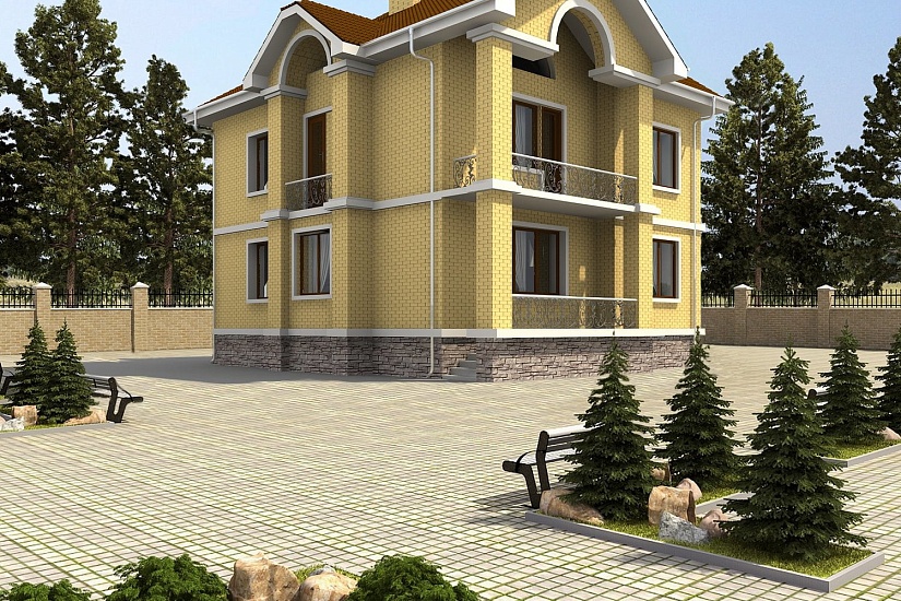 Проект 175 ПДФ