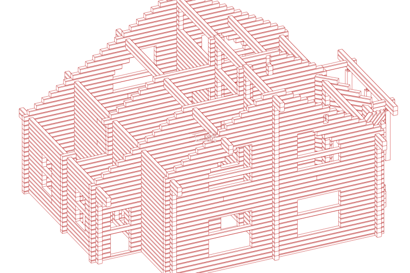 Жилой дом 2297 Жилой дом 2297