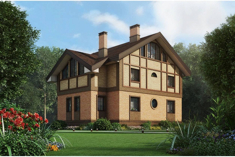 Жилой дом 390 Жилой дом 390