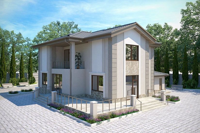 Проект 43 ПДФ