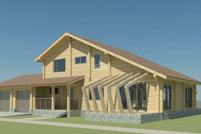 Жилой дом 2306