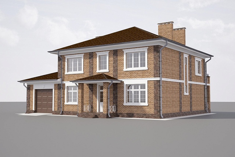 Проект 421 ПДФ