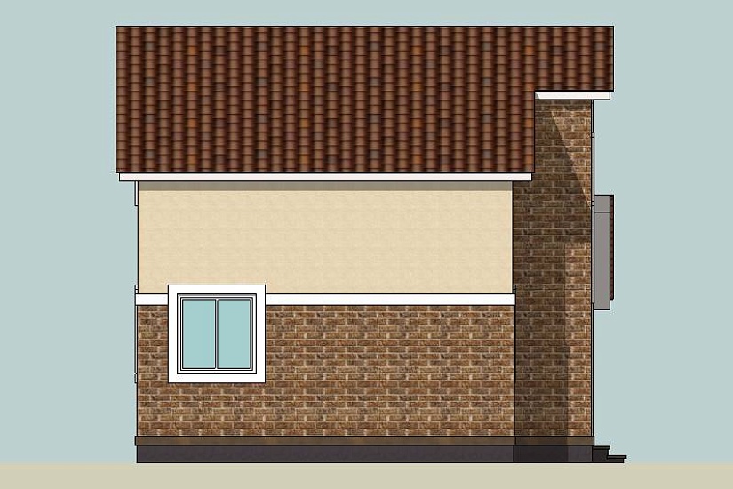 Жилой дом 2120