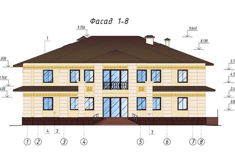 Проект 393 ПДФ