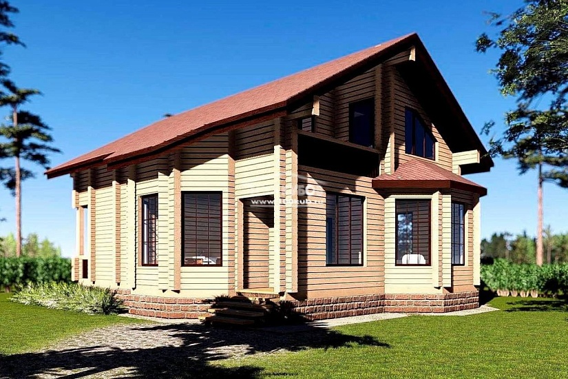 Жилой дом 2282 Жилой дом 2282