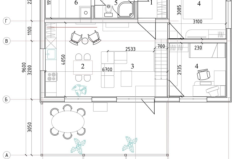Дом-каркас-1,5эт-10,2х9,6-АР-КР