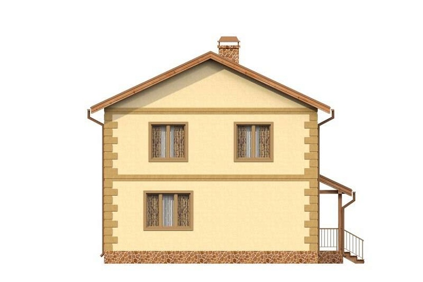 Жилой дом 976 Жилой дом 976