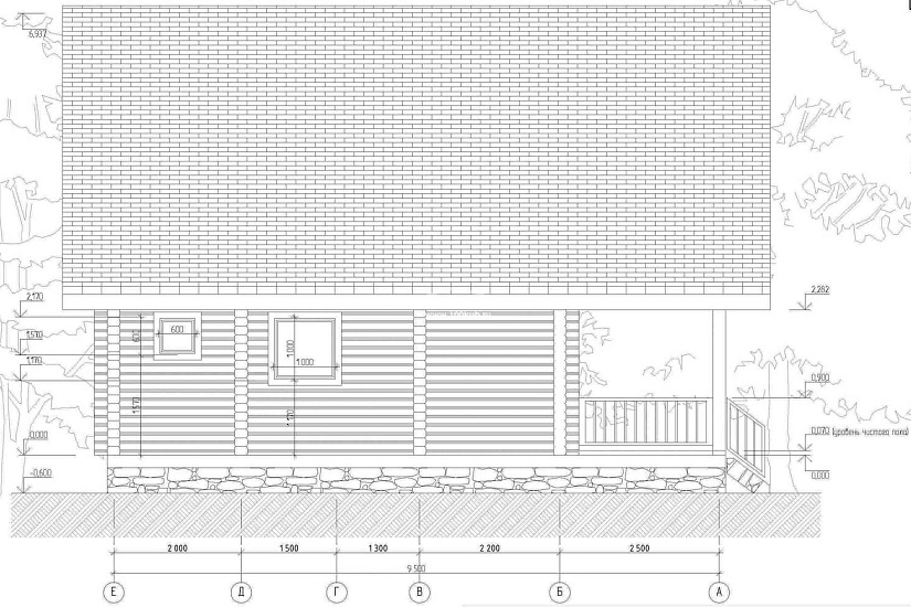Баня 2338 Баня 2338