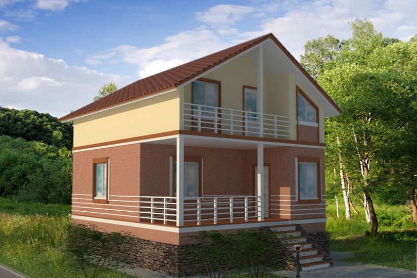 Жилой дом 2151 Жилой дом 2151