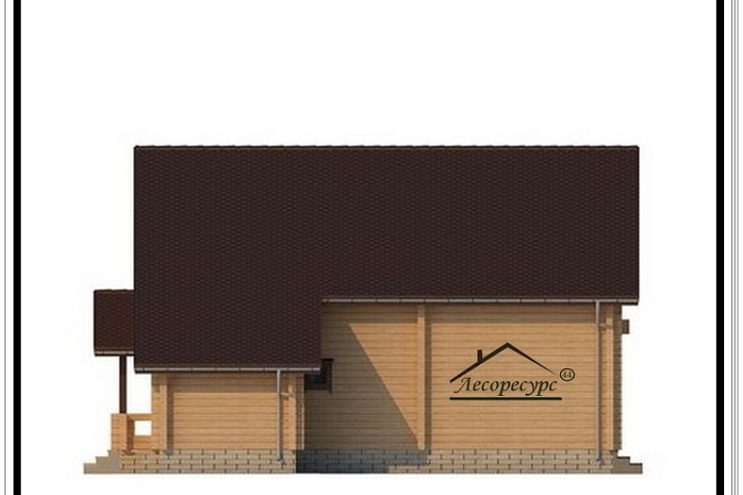 ПРОЕКТ ДОМА "РЕАЛЬНЫЙ"