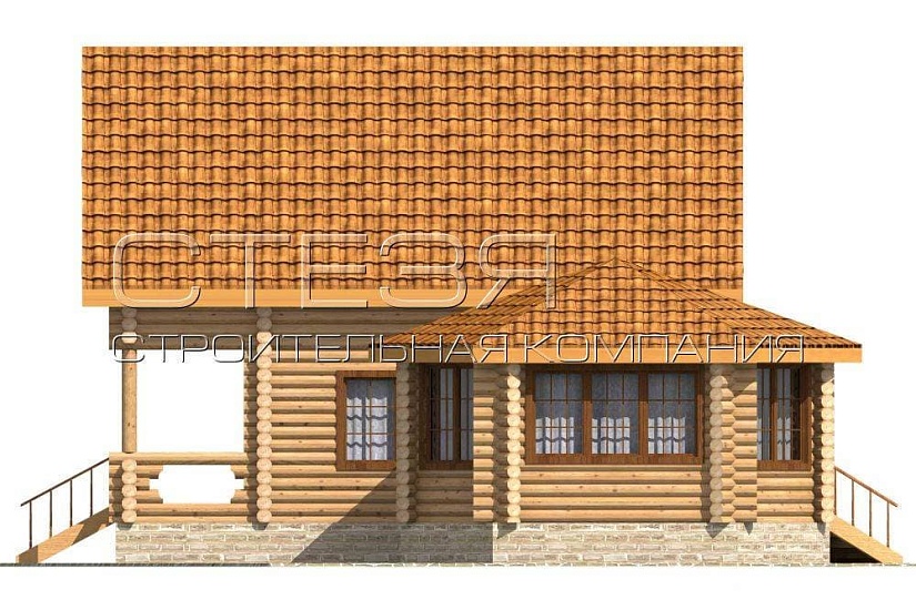 Жилой дом 2416