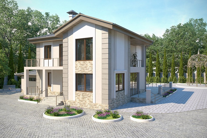 Проект 43 ПДФ