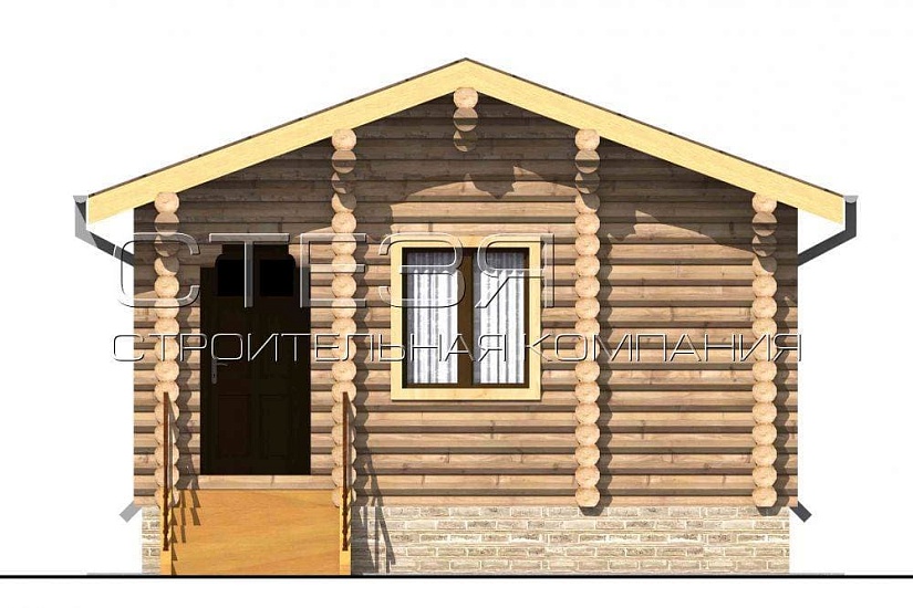 Жилой дом 2428