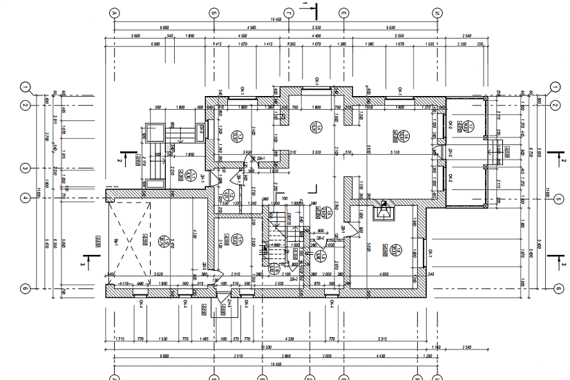 Проект 56 ПДФ