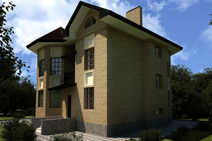 Проект 29 ПДФ