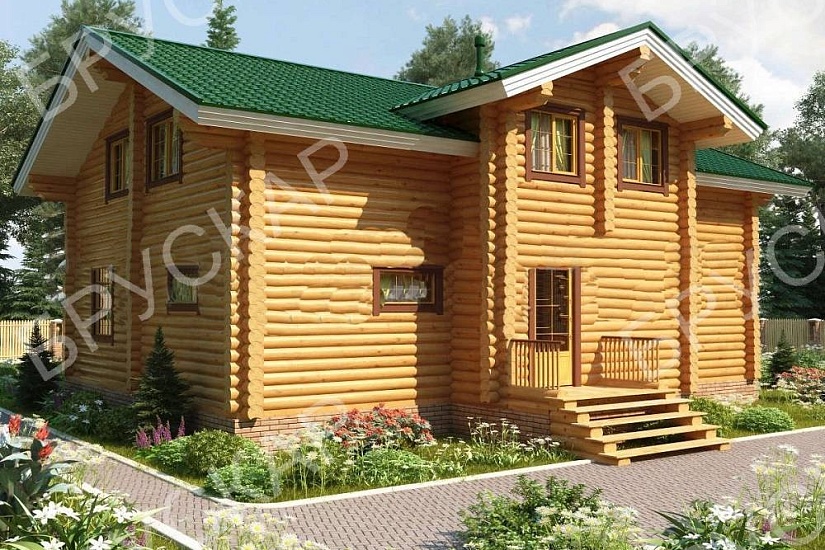 Жилой дом 0074 Жилой дом 0074