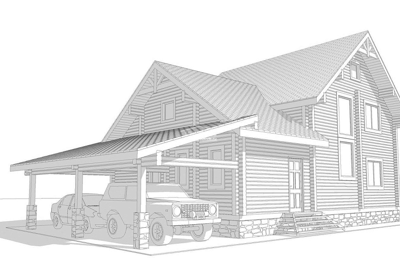 Жилой дом 2284 Жилой дом 2284