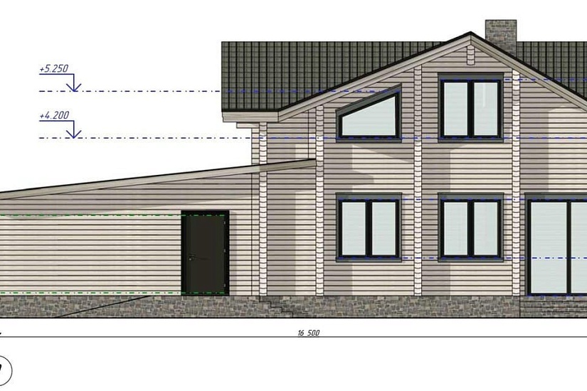Дом-брус200х142-16500х14500-1,5эт-АР