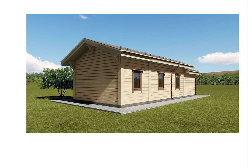 Хозблок-каркас-250мм-12210х5500-1эт-ЭП Хозблок-каркас-250мм-12210х5500-1эт-ЭП