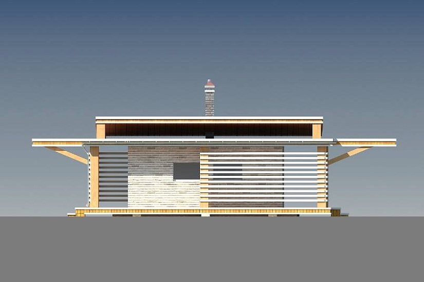 Жилой дом 599